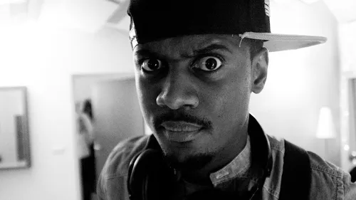 BLACK M ANNONCE UN NOUVEAU PROJET